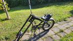 Chopper kleine maat, Ophalen, Staal, Chopper