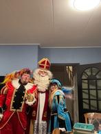 Sinterklaas bezoek, Diversen, Ophalen of Verzenden
