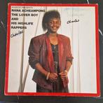 Nana Acheampong - Highlife Rappers LP, Ophalen of Verzenden, Gebruikt, 12 inch