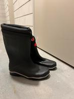 Dunlop laarzen maat 45, Caravans en Kamperen, Ophalen of Verzenden, Nieuw, Regenjas