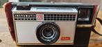 Kodak instamatic 220, Ophalen, Zo goed als nieuw, Compact, Kodak