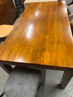 Eetkamertafel 78/89/180cm, Ophalen