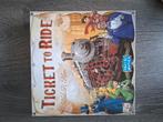 Ticket to ride, Ophalen of Verzenden, Zo goed als nieuw