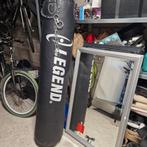 Bokszak 1.50 lang, Ophalen of Verzenden