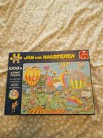 Puzzel 1000 stukjes, Hobby en Vrije tijd, Denksport en Puzzels, Ophalen of Verzenden, Zo goed als nieuw