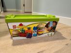 Duplo 10566 Creatieve Picknick - Compleet!, Kinderen en Baby's, Speelgoed | Duplo en Lego, Ophalen, Gebruikt, Complete set, Duplo