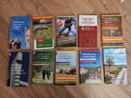 Wandelgidsen Collectie - Nederland, Boeken, Overige merken, Diverse, Fiets- of Wandelgids, Budget