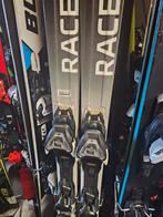 175cm VOLKL RACETIGER RC UVO, Sport en Fitness, Skiën en Langlaufen, 160 tot 180 cm, Ophalen of Verzenden, Carve, Ski's