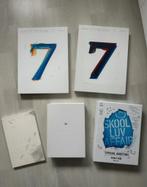 Kpop BTS Albums, Ophalen of Verzenden, Zo goed als nieuw, Boxset