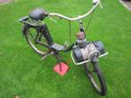 Solex opknapper 1961, Fietsen en Brommers, Brommers | Solex, Ophalen, Gebruikt, Overige modellen, Maximaal 25 km/u