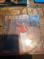 Thierry - Lilian uit cap gris nez, Ophalen of Verzenden, Zo goed als nieuw, Overige formaten, Levenslied of Smartlap