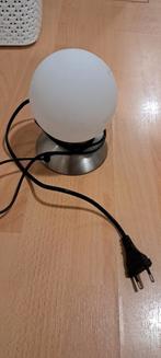 Touch lamp teab, Ophalen of Verzenden, Zo goed als nieuw, E27 (groot)
