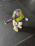 Lego Buzz Lightyear figuur, Ophalen, Zo goed als nieuw, Losse stenen, Lego