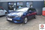 Opel Astra Sports Tourer 1.2 Blitz Elegance, 65 €/maand, Euro 6, 1199 cc, Met garantie (alle)