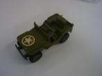 DNKY TOYS - US Jeep - Made in England, Antiek en Kunst, Ophalen of Verzenden