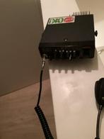 President Jackson 2 Classic CB Radio, Telecommunicatie, Zenders en Ontvangers, Ophalen of Verzenden, Gebruikt