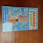 Boek maxime en sophie, Fictie algemeen, Ophalen of Verzenden, Zo goed als nieuw, Maxime & Sophie