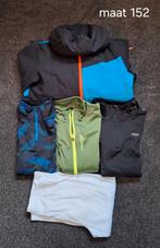 Wintersport kleding jongens, Ophalen of Verzenden, Zo goed als nieuw, Jongen, Broek