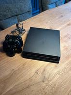 Sony playstation 4 Pro 1T, Spelcomputers en Games, Spelcomputers | Sony PlayStation 4, Ophalen of Verzenden, Zo goed als nieuw