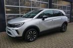 Opel Crossland 1.2 Turbo Elegance (bj 2024), Auto's, Opel, 12 maanden, Gebruikt, Euro 6, 1199 cc