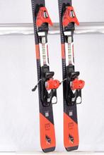 100 110 120 kinder ski's ATOMIC REDSTER J2, Gebruikt, Verzenden, 100 tot 140 cm, Carve