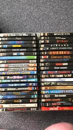 Diverse dvd,s, Alle leeftijden, Ophalen of Verzenden, Zo goed als nieuw, Detective en Krimi