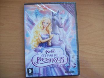 Barbie en de Magie van Pegasus (Nieuw in folie!) PC beschikbaar voor biedingen