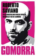 Gomorra - Roberto Saviano, Europa, Maatschappij en Samenleving, Ophalen of Verzenden, Zo goed als nieuw