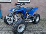 Yamaha Blaster 200cc 2-takt Quad, Motoren, 1 cilinder, 11 kW of minder