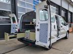 Nissan NV200 1.6 St. Maxime MINICAMPER, Overige merken, Buscamper of Camperbus, Tot en met 2, Particulier