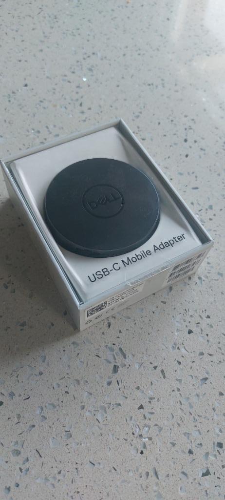 DELL DA300, Computers en Software, Dockingstations, Nieuw, Docking station, Ophalen of Verzenden