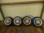 17 inch originele sport velgen Mercedes, Gebruikt, -, -, Banden en Velgen