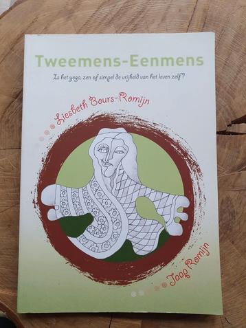 Liesbeth Bours-Romijn - Tweemens - Eenmens beschikbaar voor biedingen