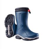 Gevoerde Dunlop Blizzard laarzen kind maat 33, Ophalen of Verzenden, Zo goed als nieuw, Jongen of Meisje, Laarzen