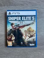 Sniper Elite 5 | PlayStation 5, Ophalen of Verzenden, Zo goed als nieuw