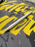 Apple Pencil 2 - Nieuw, Nooit Gebruikt, Computers en Software, Apple iPads, Ophalen of Verzenden, Nieuw, Wit, Apple iPad