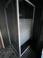 Douche cabine, Ophalen, Gebruikt