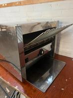 MILAN TOAST CONVEYOR met REGELBARE SNELHEID, Ophalen of Verzenden, Zo goed als nieuw