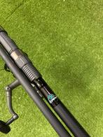 Sale! Nieuwe B-Carp karperhengel + Mitchell molen, 3.90m, Ophalen of Verzenden, Nieuw, Complete set