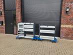 Bott bedrijfswageninrichting bedrijfswagen inrichting, Auto diversen, Autogereedschap, Ophalen