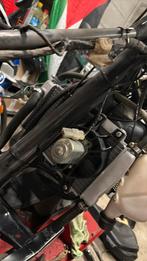 Gilera runner 180cc 125cc radiateur, Motoren, Tuning en Styling, Ophalen of Verzenden