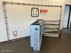Bott set bedrijfswageninrichting L+R complete inrichting, Auto diversen, Ophalen of Verzenden