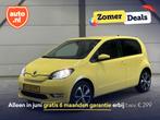Skoda Citigo e-iV EV Style | Stoelverwarming | Bluetooth | V, 83 pk, Stof, Gebruikt, Zwart