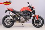 Ducati MONSTER + (bj 2022), Motoren, Naked bike, Bedrijf