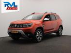 Dacia Duster 1.0 TCe Bi-Fuel Prestige *Nieuw Model* Camera N, Auto's, Dacia, Voorwielaandrijving, Stof, Gebruikt, Euro 6