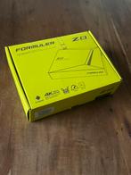 Formuler z8 android set up stream box, Ophalen of Verzenden, Zo goed als nieuw, USB 2, Minder dan 500 GB