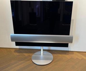 Bang & Olufsen BeoVision Eclipse 55 incl aluminium front