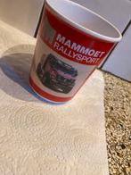 Kunsstof beker mammoet, Ophalen of Verzenden, Zo goed als nieuw