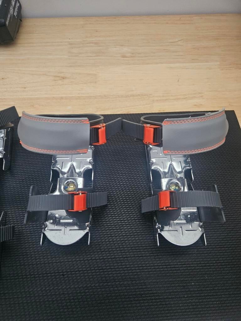 Easy Gliders - kinderschaatsen, Auto-onderdelen, Uitlaatsystemen, Universele onderdelen, Gebruikt, Ophalen of Verzenden