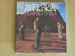 CD Maneskin - Teatro D'ira , Zitti e buoni , Eurovision, Cd's en Dvd's, Verzenden, Nieuw in verpakking, Poprock